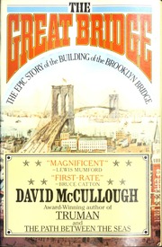 Cover of edition greatbridge00mccu_0