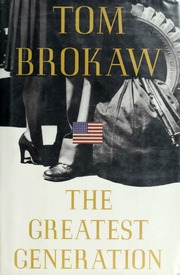 Cover of edition greatestgenera00brok