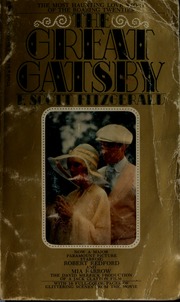 Cover of edition greatgatsb00fitz