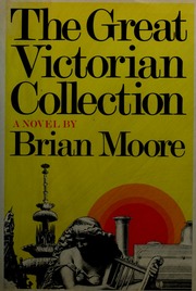Cover of edition greatvictorianco00moor