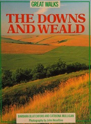 Cover of edition greatwalksdownsw0000blat