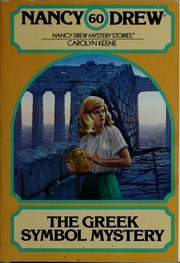 Cover of edition greeksymbolmyste00keen