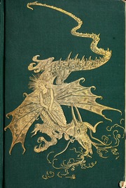 Cover of edition greenfairybook00lang