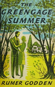 Cover of edition greengagesummer0000unse_n5h0