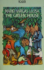 Cover of edition greenhouse0000varg_o4j6
