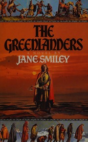 Cover of edition greenlanders0000smil