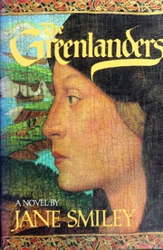 Cover of edition greenlanders00smil_0