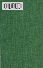 Cover of edition greenmantle00buch_0