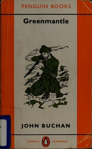 Cover of edition greenmantleclass00john
