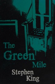 Cover of edition greenmile0000king