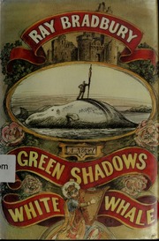 Cover of edition greenshadowswhit00brad