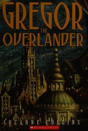 Cover of edition gregoroverlander0000coll