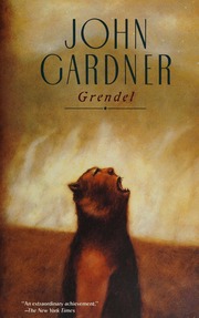 Cover of edition grendel0000gard_k6i0