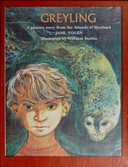 Cover of edition greylingpictures00yole