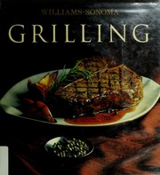 Cover of edition grilling00kell