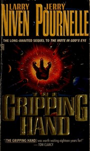 Cover of edition grippinghand00nive