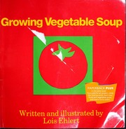 Cover of edition growvegetablesou00hm