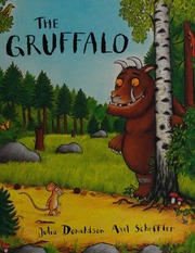 Cover of edition gruffalo0000dona_e7j1