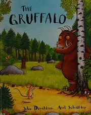 Cover of edition gruffalo0000dona_k5y5