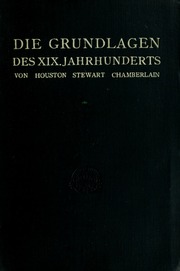 Cover of edition grundlagenneunze02cham