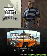 Grand Theft Auto: San Andreas Android Game APK+OBB OFFLINE MODE. : Free  Download, Borrow, and Streaming : Internet Archive