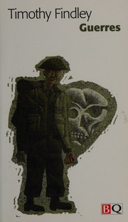 Cover of edition guerres0000find
