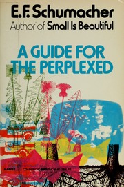 Cover of edition guideforperplexe00schu