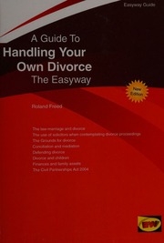 Cover of edition guidetohandlingy0000free_o9t7