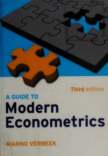 a guide to modern econometrics 4th edition pdf download
