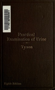Cover of edition guidetopractica00tysouoft