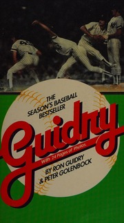 Cover of edition guidry0000guid