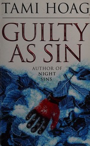 Cover of edition guiltyassin0000hoag