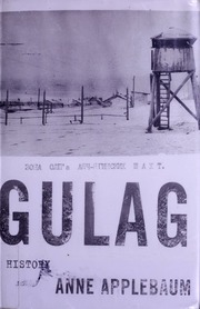 Cover of edition gulaghistory00appl