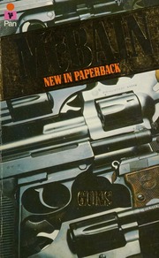 Cover of edition guns0000mcba