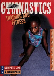 Cover of edition gymnasticstraini0000matt