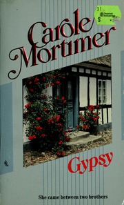 Cover of edition gypsy00mort