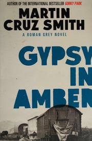 Cover of edition gypsyinamber0000smit_j4r6