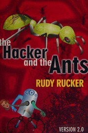Cover of edition hackerants0000ruck