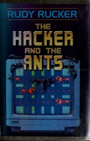 Cover of edition hackerants00ruck