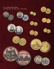 Heritage U.S. Coin Auction