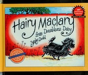 Cover of edition hairymaclaryfrom00dodd
