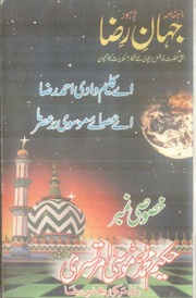 Hakeem Muhammad Musa Amritsari  No by Jahan e Raza lahore.pdf