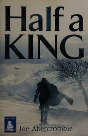 Cover of edition halfking0000aber_d3h3