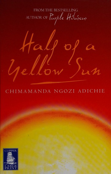 Half Of A Yellow Sun Movie Download