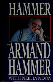 Cover of edition hammer00hamm