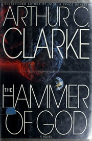 Cover of edition hammerofgod00clar_0