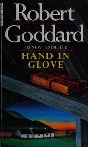 Cover of edition handinglove0000godd