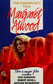 Cover of edition handmaidstale00atwo