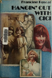 Cover of edition hanginoutwithcic00pasc
