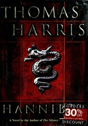Cover of edition hannibaharrl00harr